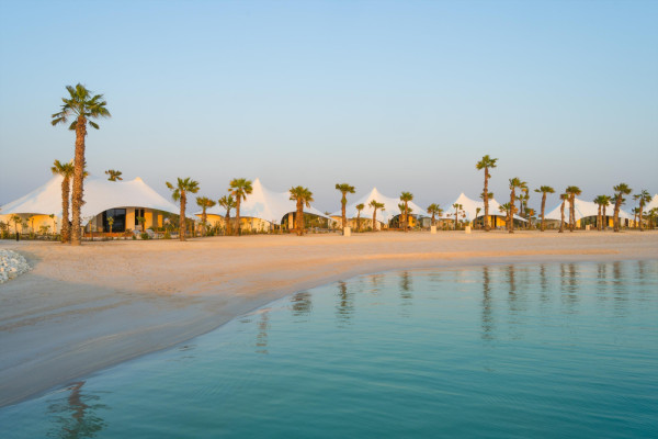 DOVOLENÁ BAHRAJN ALL INCLUSIVE