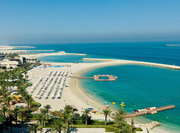 DOVOLENÁ BAHRAJN ALL INCLUSIVE