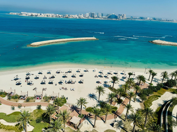 DOVOLENÁ BAHRAJN ALL INCLUSIVE