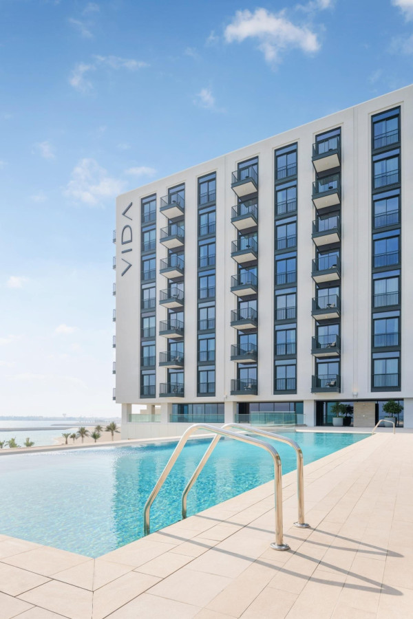 DOVOLENÁ BAHRAJN ALL INCLUSIVE