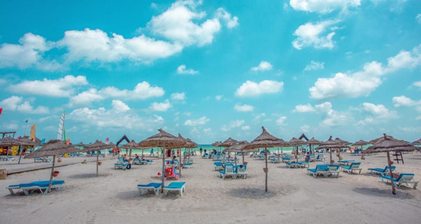 DOVOLENÁ DJERBA, ZÁJEZDY TUNISKO