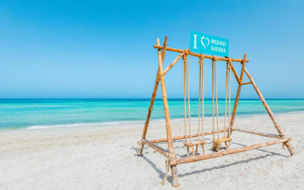 DOVOLENÁ DJERBA, ZÁJEZDY TUNISKO