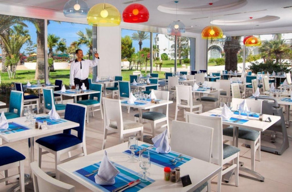 DOVOLENÁ DJERBA, ZÁJEZDY TUNISKO