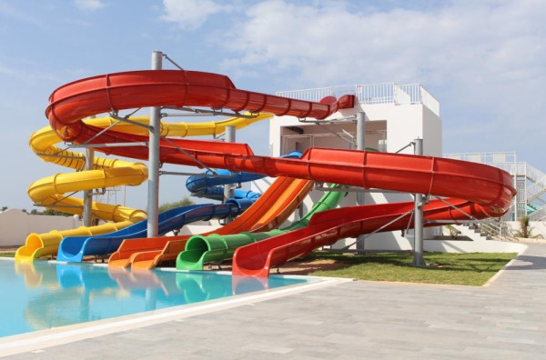DOVOLENÁ DJERBA, ZÁJEZDY TUNISKO