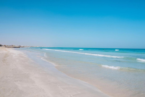 DOVOLENÁ DJERBA, ZÁJEZDY TUNISKO
