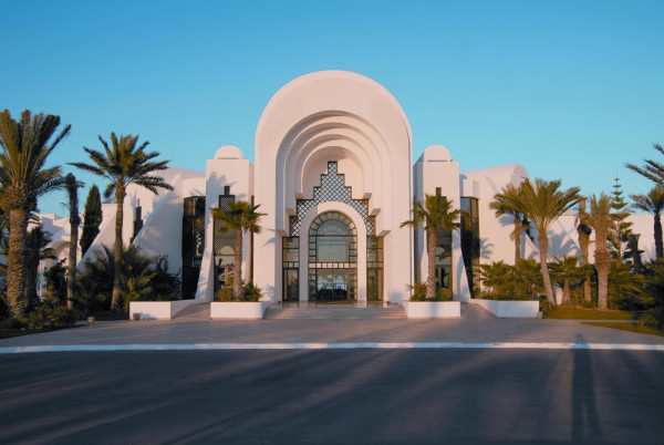DOVOLENÁ DJERBA, ZÁJEZDY TUNISKO
