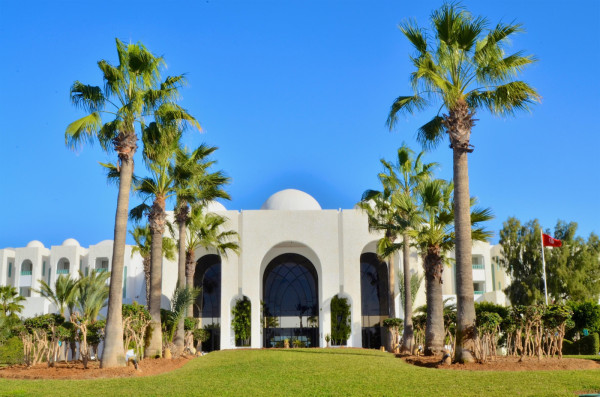 DOVOLENÁ DJERBA, ZÁJEZDY TUNISKO