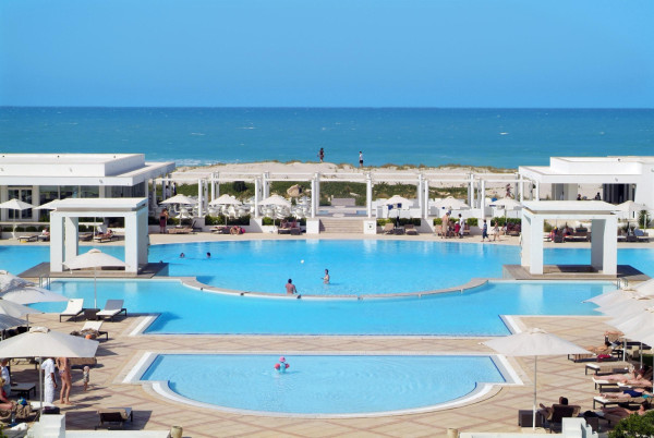 DOVOLENÁ DJERBA, ZÁJEZDY TUNISKO