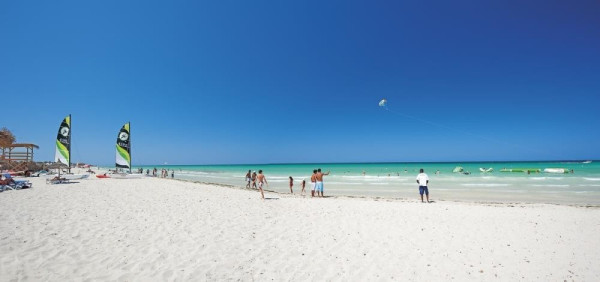 DOVOLENÁ DJERBA, ZÁJEZDY TUNISKO