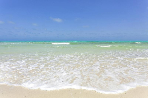 DOVOLENÁ DJERBA, ZÁJEZDY TUNISKO