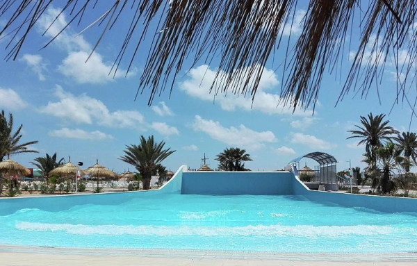 DOVOLENÁ DJERBA, ZÁJEZDY TUNISKO