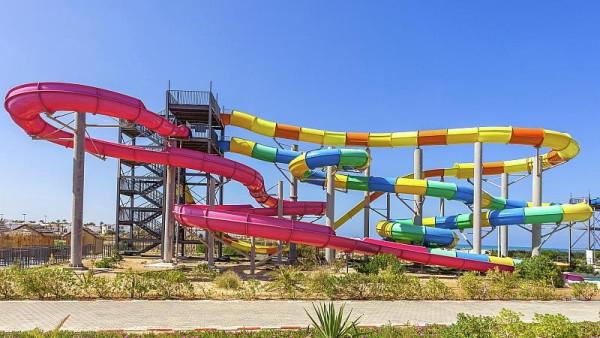 DOVOLENÁ DJERBA, ZÁJEZDY TUNISKO