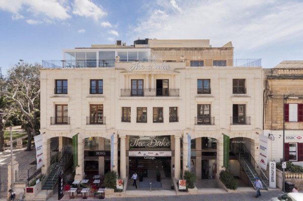 DOVOLENÁ GOZO, ZÁJEZDY MALTA 