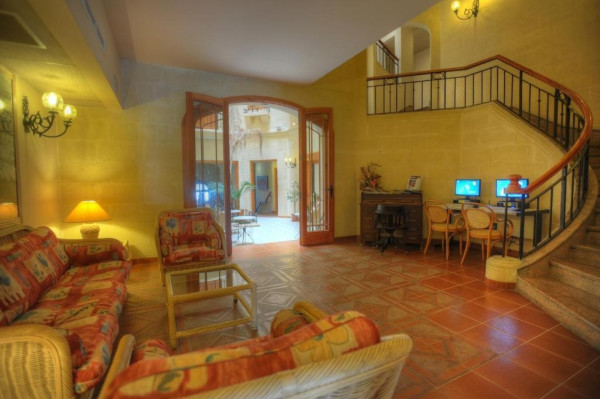 DOVOLENÁ GOZO, ZÁJEZDY MALTA 