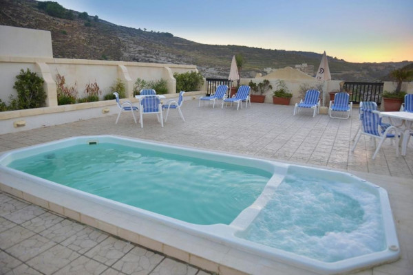 DOVOLENÁ GOZO, ZÁJEZDY MALTA 