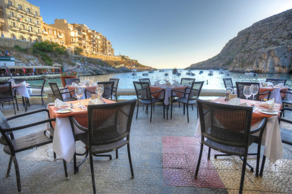 DOVOLENÁ GOZO, ZÁJEZDY MALTA 