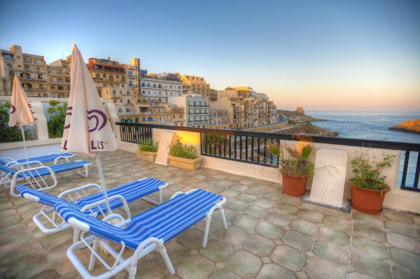 DOVOLENÁ GOZO, ZÁJEZDY MALTA 