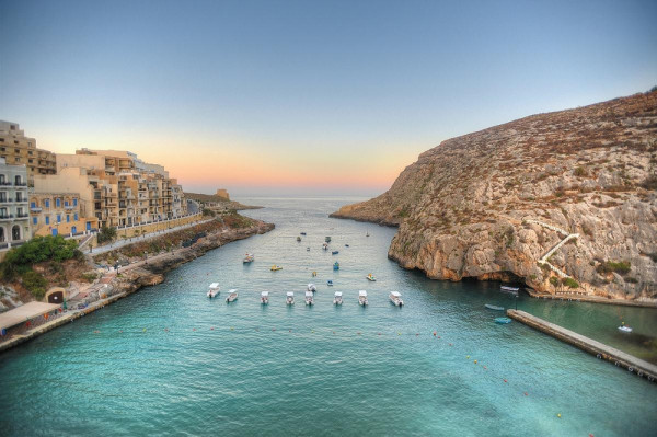 DOVOLENÁ GOZO, ZÁJEZDY MALTA 