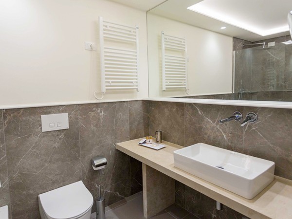 Hotel Hellenia Yachting **** - Giardini Naxos - Sicílie
