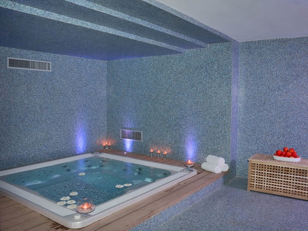 Hotel Hellenia Yachting **** - Giardini Naxos - Sicílie