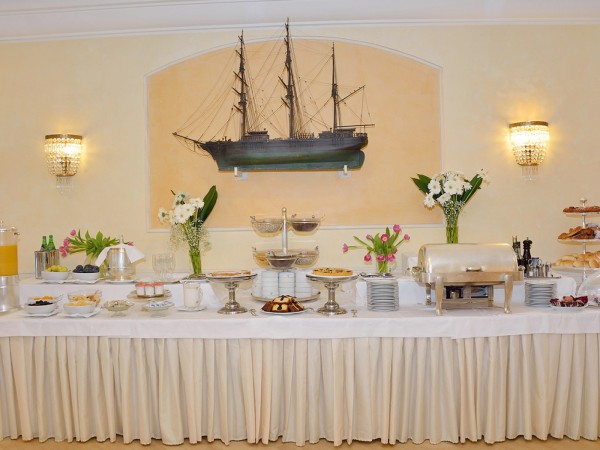 Hotel Hellenia Yachting **** - Giardini Naxos - Sicílie