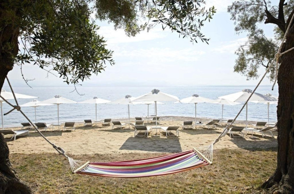 DOVOLENÁ KORFU, DOVOLENÁ ŘECKO, ZÁJEZDY ALL INCLUSIVE