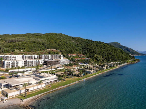 DOVOLENÁ KORFU, DOVOLENÁ ŘECKO, ZÁJEZDY ALL INCLUSIVE