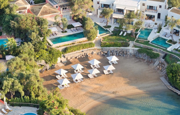 DOVOLENÁ KORFU, DOVOLENÁ ŘECKO, ZÁJEZDY ALL INCLUSIVE