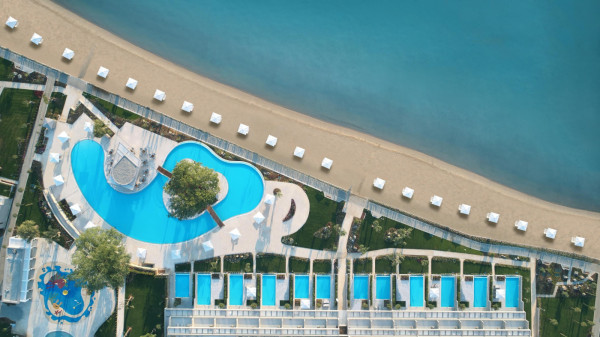 DOVOLENÁ KORFU, DOVOLENÁ ŘECKO, ZÁJEZDY ALL INCLUSIVE
