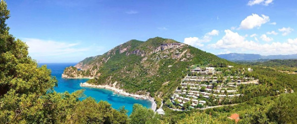 DOVOLENÁ KORFU, DOVOLENÁ ŘECKO, ZÁJEZDY ALL INCLUSIVE