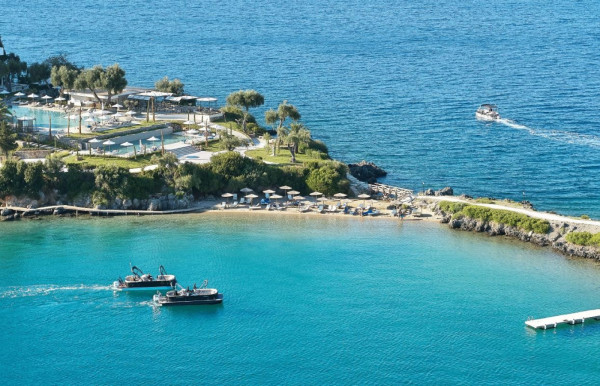 DOVOLENÁ KORFU, DOVOLENÁ ŘECKO, ZÁJEZDY ALL INCLUSIVE