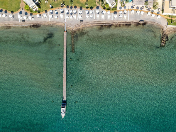 DOVOLENÁ KORFU, DOVOLENÁ ŘECKO, ZÁJEZDY ALL INCLUSIVE
