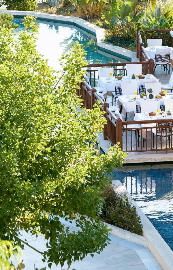 DOVOLENÁ KOS, DOVOLENÁ ŘECKO, ZÁJEZDY ALL INCLUSIVE