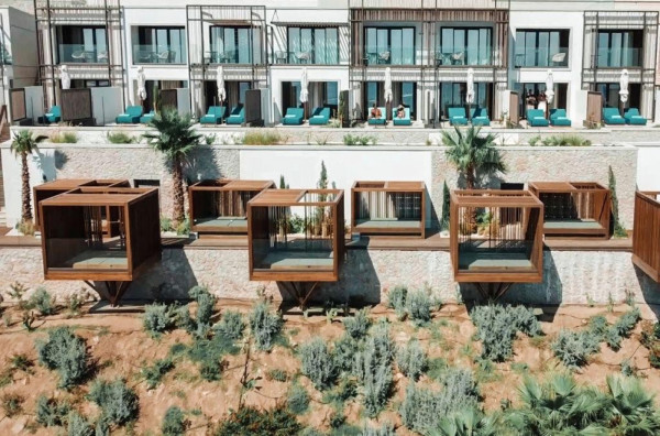 DOVOLENÁ KOS, DOVOLENÁ ŘECKO, ZÁJEZDY ALL INCLUSIVE