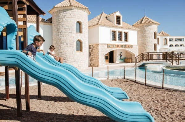 DOVOLENÁ KOS, DOVOLENÁ ŘECKO, ZÁJEZDY ALL INCLUSIVE