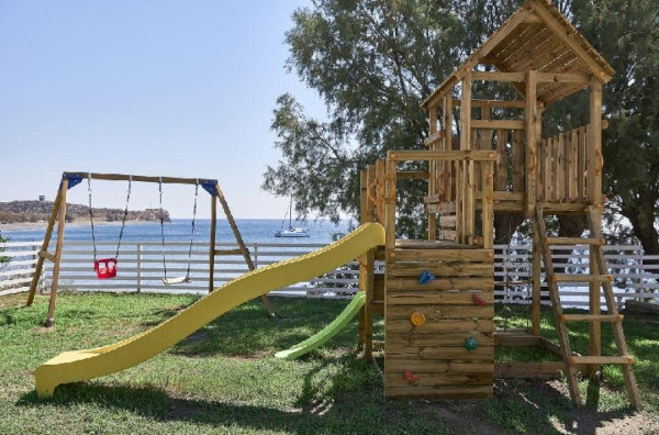 DOVOLENÁ KOS, DOVOLENÁ ŘECKO, ZÁJEZDY ALL INCLUSIVE