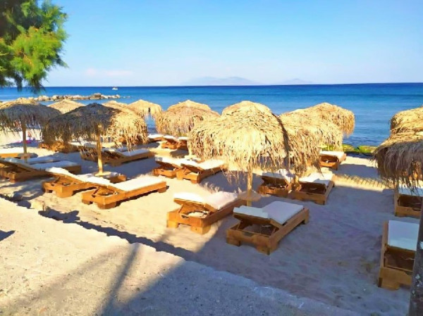 DOVOLENÁ KOS, DOVOLENÁ ŘECKO, ZÁJEZDY ALL INCLUSIVE