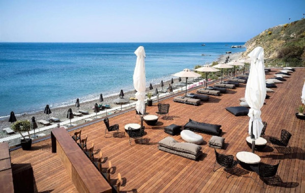 DOVOLENÁ KOS, DOVOLENÁ ŘECKO, ZÁJEZDY ALL INCLUSIVE