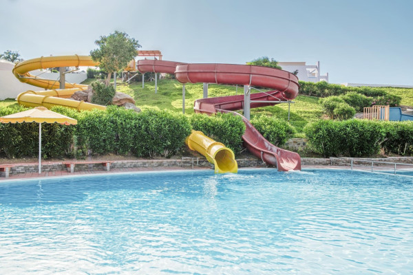 DOVOLENÁ KOS, DOVOLENÁ ŘECKO, ZÁJEZDY ALL INCLUSIVE