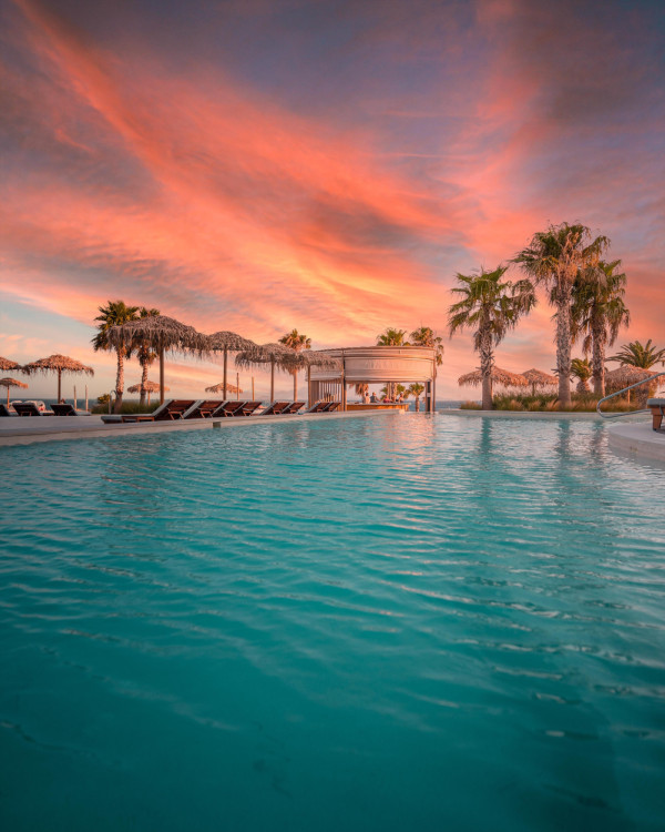 DOVOLENÁ KOS, DOVOLENÁ ŘECKO, ZÁJEZDY ALL INCLUSIVE