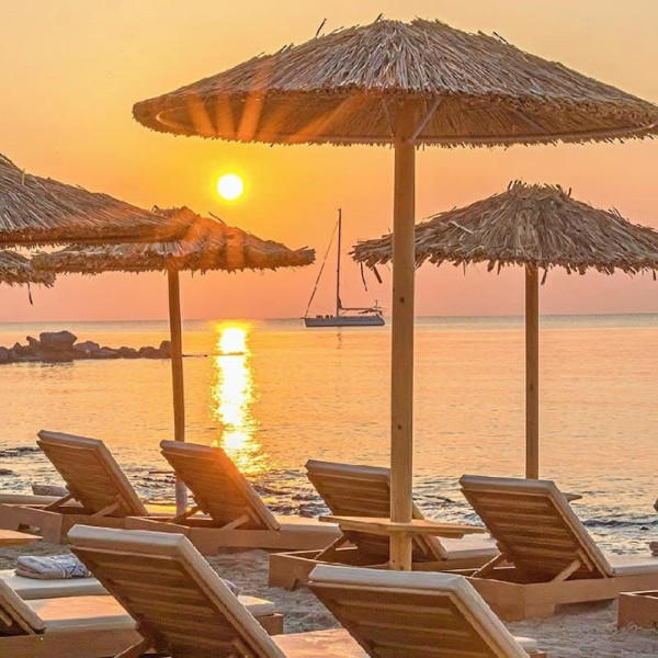 DOVOLENÁ KOS, DOVOLENÁ ŘECKO, ZÁJEZDY ALL INCLUSIVE