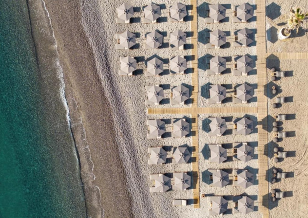 DOVOLENÁ KOS, DOVOLENÁ ŘECKO, ZÁJEZDY ALL INCLUSIVE