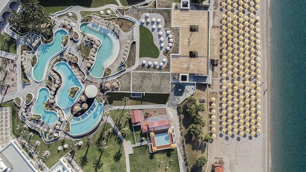 DOVOLENÁ KOS, DOVOLENÁ ŘECKO, ZÁJEZDY ALL INCLUSIVE