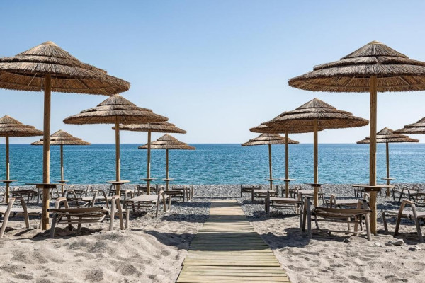 DOVOLENÁ KRÉTA, DOVOLENÁ ŘECKO, ZÁJEZDY ALL INCLUSIVE