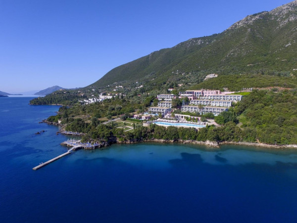 DOVOLENÁ LEFKADA, DOVOLENÁ ŘECKO, ZÁJEZDY ALL INCLUSIVE