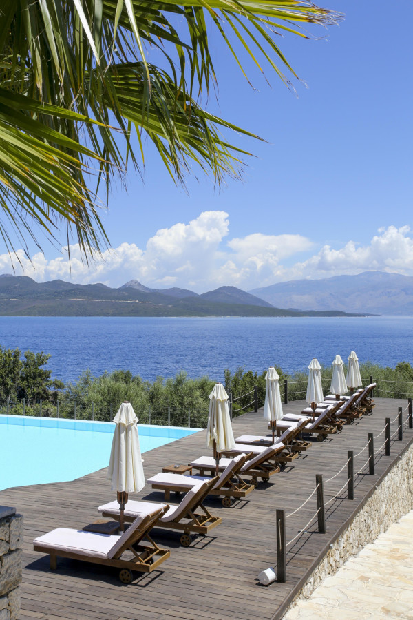 DOVOLENÁ LEFKADA, DOVOLENÁ ŘECKO, ZÁJEZDY ALL INCLUSIVE