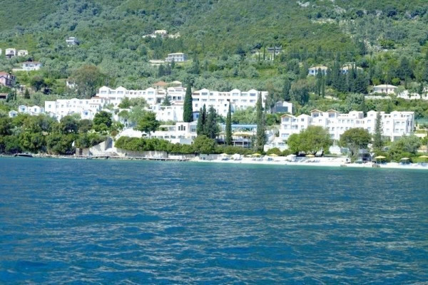 DOVOLENÁ LEFKADA, DOVOLENÁ ŘECKO, ZÁJEZDY ALL INCLUSIVE