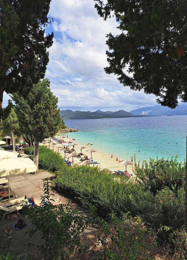 DOVOLENÁ LEFKADA, DOVOLENÁ ŘECKO, ZÁJEZDY ALL INCLUSIVE