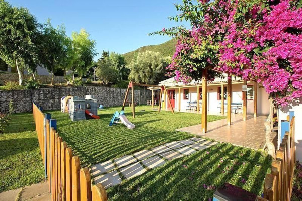 DOVOLENÁ LEFKADA, DOVOLENÁ ŘECKO, ZÁJEZDY ALL INCLUSIVE