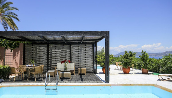 DOVOLENÁ LEFKADA, DOVOLENÁ ŘECKO, ZÁJEZDY ALL INCLUSIVE